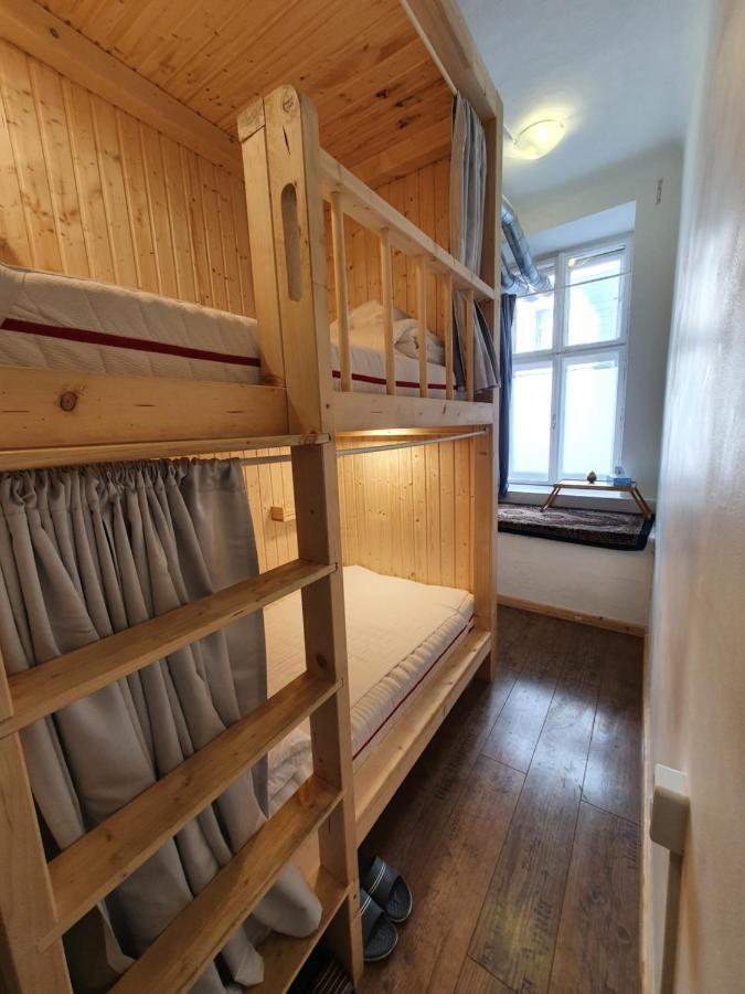 Habitación Doble - 2 camas